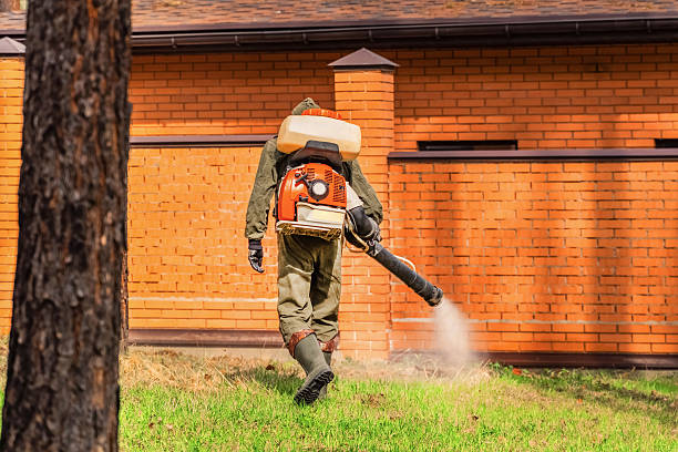 Trusted Fumigation Services service in Jeffersonville, KY - Nex Pest Control